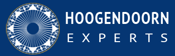 Hoogendoorn Experts
